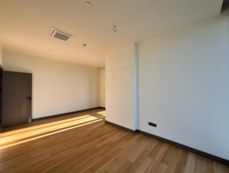 27. Etage 2 Eckwohnung Zur Miete Mit Herrlichem Blick In Mahall, Bomonti