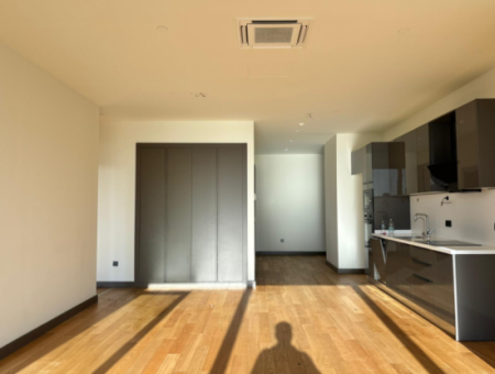 27. Etage 2 Eckwohnung Zur Miete Mit Herrlichem Blick In Mahall, Bomonti