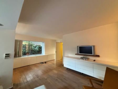 1 1 70M² Konzeptwohnung Zu Mieten Mit Fensterläden In Der Alsancak Libas Strasse