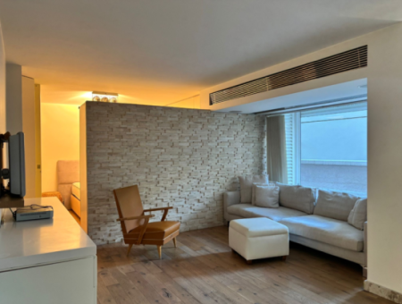 1 1 70M² Konzeptwohnung Zu Mieten Mit Fensterläden In Der Alsancak Libas Strasse