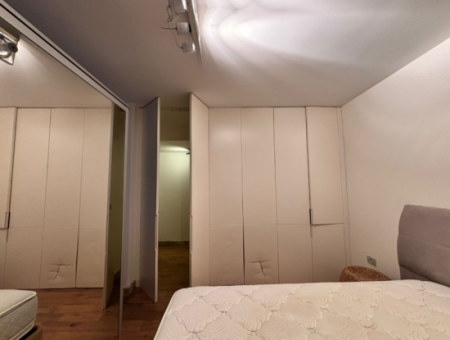 1 1 70M² Konzeptwohnung Zu Mieten Mit Fensterläden In Der Alsancak Libas Strasse