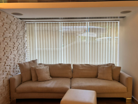 1 1 70M² Konzeptwohnung Zu Mieten Mit Fensterläden In Der Alsancak Libas Strasse