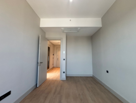 Alsancak Evora Projekt, 22. Stock, 1 Ecke City View Wohnung Zu Mieten!