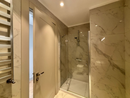 Alsancak Evora Projekt, 22. Stock, 1 Ecke City View Wohnung Zu Mieten!