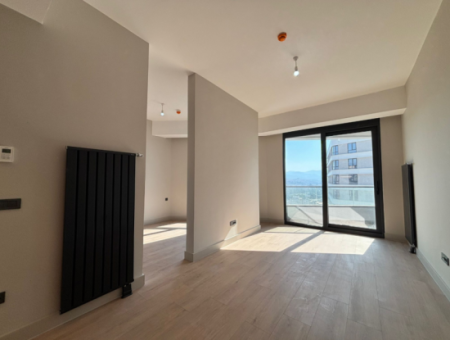 Alsancak Evora Projekt, 22. Stock, 1 Ecke City View Wohnung Zu Mieten!