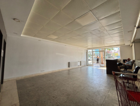 Studio-Vermietung Arbeitsplatz/Büro In Der Nähe Von Alsancak, Kordon Und Mövenpiç