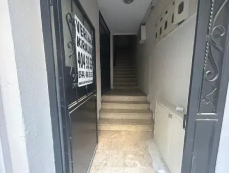 70 M² Geschäft Zur Vermietung In Kemeralti 1St Beyler