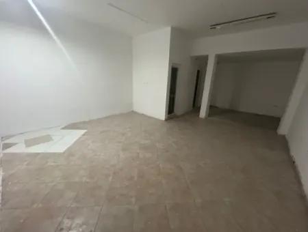 70 M² Geschäft Zur Vermietung In Kemeralti 1St Beyler
