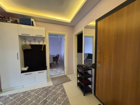 Erdgas In Seferihisar Camikebir 2 1 Wohnung Kostenlos Zum Verkauf