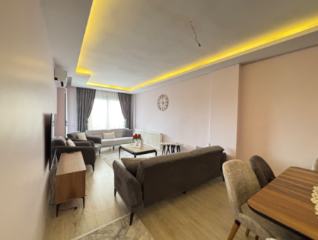 Erdgas In Seferihisar Camikebir 2 1 Wohnung Kostenlos Zum Verkauf