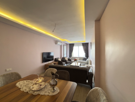 Erdgas In Seferihisar Camikebir 2 1 Wohnung Kostenlos Zum Verkauf