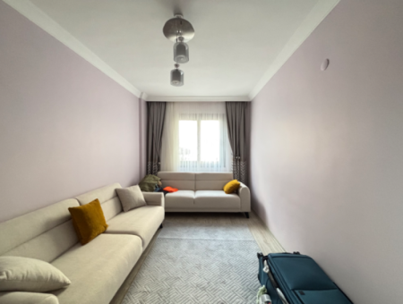 Erdgas In Seferihisar Camikebir 2 1 Wohnung Kostenlos Zum Verkauf