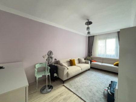 Erdgas In Seferihisar Camikebir 2 1 Wohnung Kostenlos Zum Verkauf