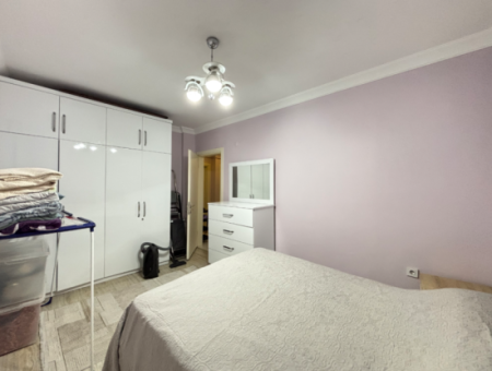 Erdgas In Seferihisar Camikebir 2 1 Wohnung Kostenlos Zum Verkauf