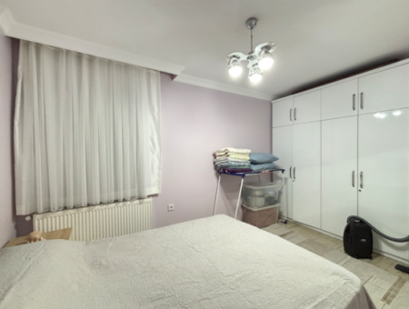 Erdgas In Seferihisar Camikebir 2 1 Wohnung Kostenlos Zum Verkauf