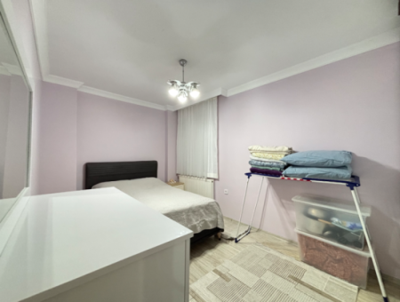 Erdgas In Seferihisar Camikebir 2 1 Wohnung Kostenlos Zum Verkauf