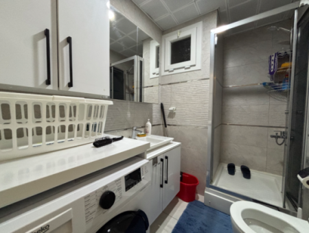 Erdgas In Seferihisar Camikebir 2 1 Wohnung Kostenlos Zum Verkauf