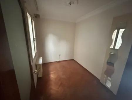 4 1 Dach Duplex Zu Mieten An Der Alsancak Talatpaşa Boulevard