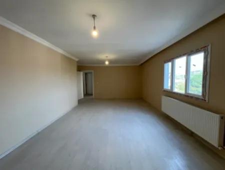 150 M² Grosse 3 Duplex-Wohnungen Zur Mietung Im Viertel Seferihisar Tepecik
