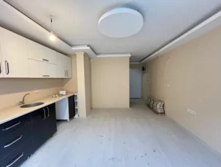 150 M² Grosse 3 Duplex-Wohnungen Zur Mietung Im Viertel Seferihisar Tepecik