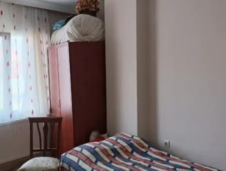 3 1 Grosse Und Grosszügige Duplex-Wohnungen Im Stadtzentrum In Seferihisar Hidirlik