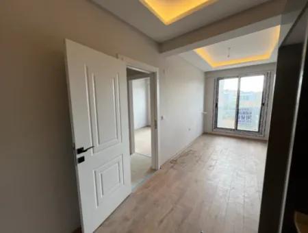 11-Wohnung Zur Miete Im Seferihisar Center
