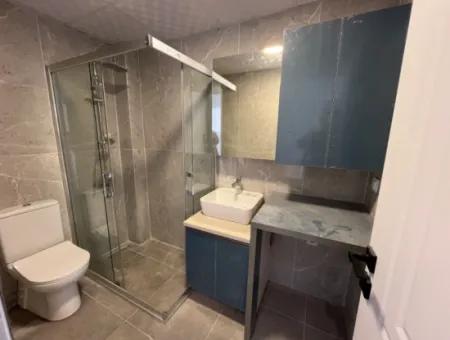 11-Wohnung Zur Miete Im Seferihisar Center