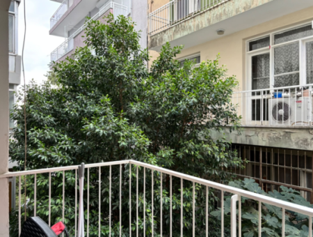 Alsancak In Der Nähe Der Dutlu Strasse 3 1 3. Stock Gut Gepflegte Wohnung Zum Verkauf Steht Zum Verkauf