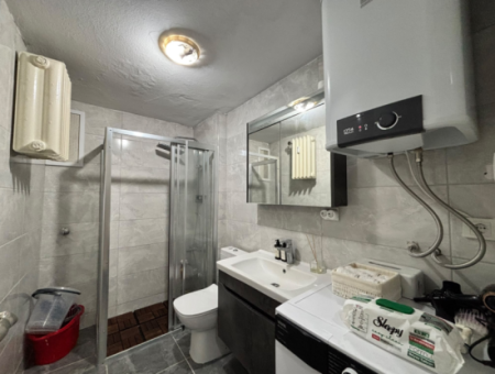 Alsancak In Der Nähe Der Dutlu Strasse 3 1 3. Stock Gut Gepflegte Wohnung Zum Verkauf Steht Zum Verkauf