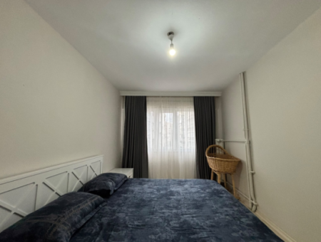 Alsancak In Der Nähe Der Dutlu Strasse 3 1 3. Stock Gut Gepflegte Wohnung Zum Verkauf Steht Zum Verkauf