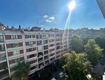 65M2 1 1 Wohnung Kostenlos Zum Verkauf In Alsancak Architect Sinan