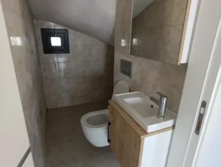 3 In 1, Zero Bargain Freistehende Villa In Elmastaş, Seferihisar