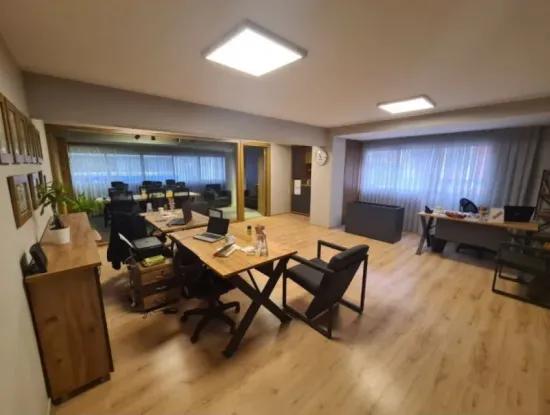 Alsancak Loft Ofisi