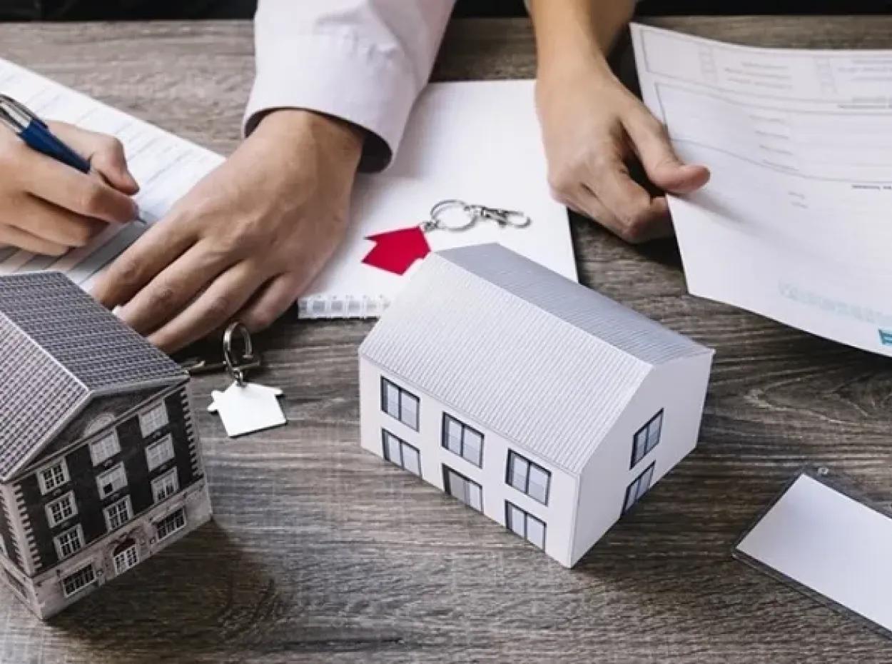 Which Title Deed Is Credited?