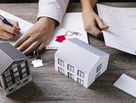 Which Title Deed Is Credited?