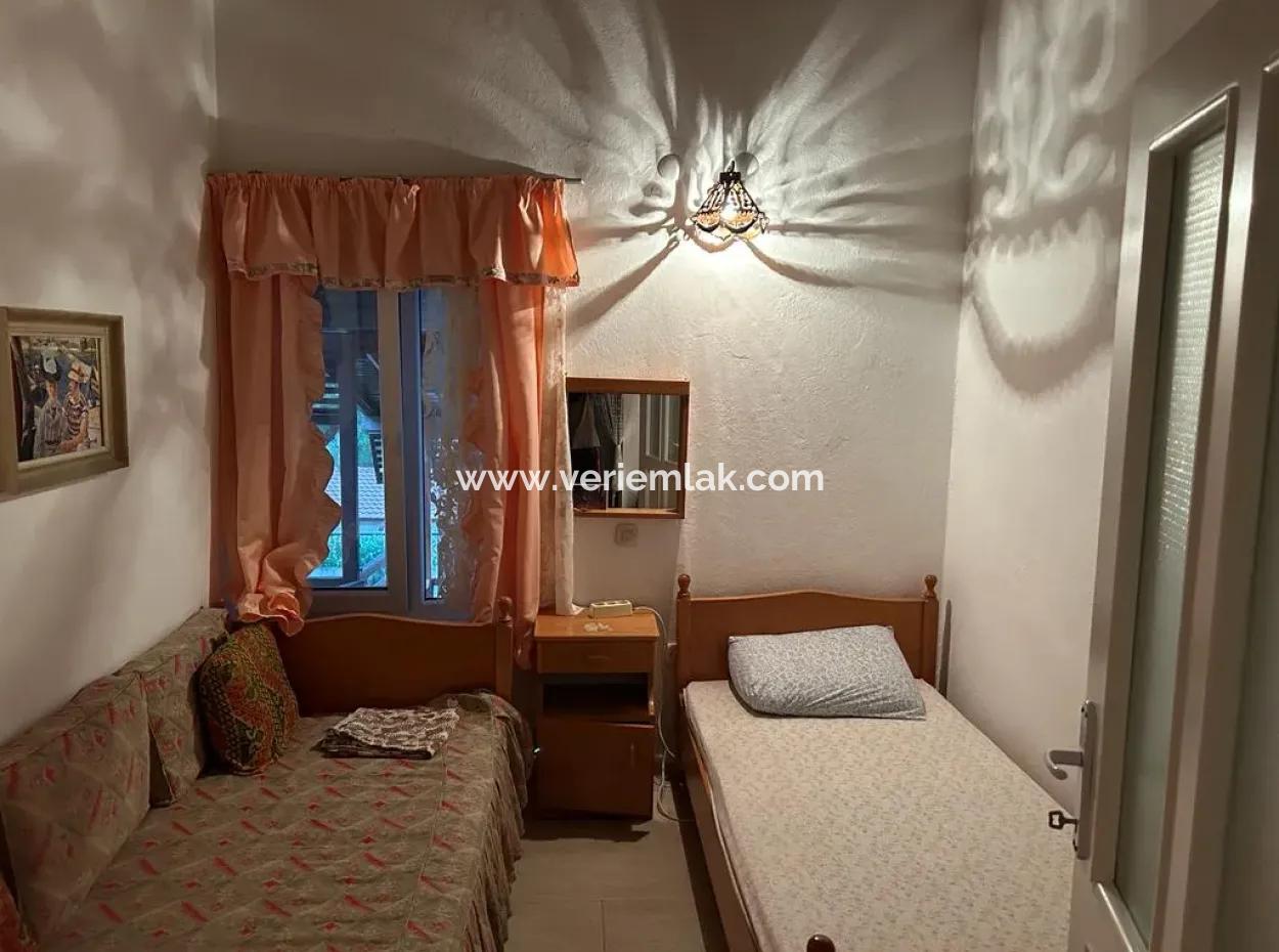 Ready To Session! Sea View Cottage In Dogankent