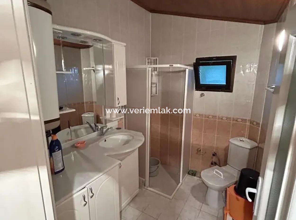 Ready To Session! Sea View Cottage In Dogankent