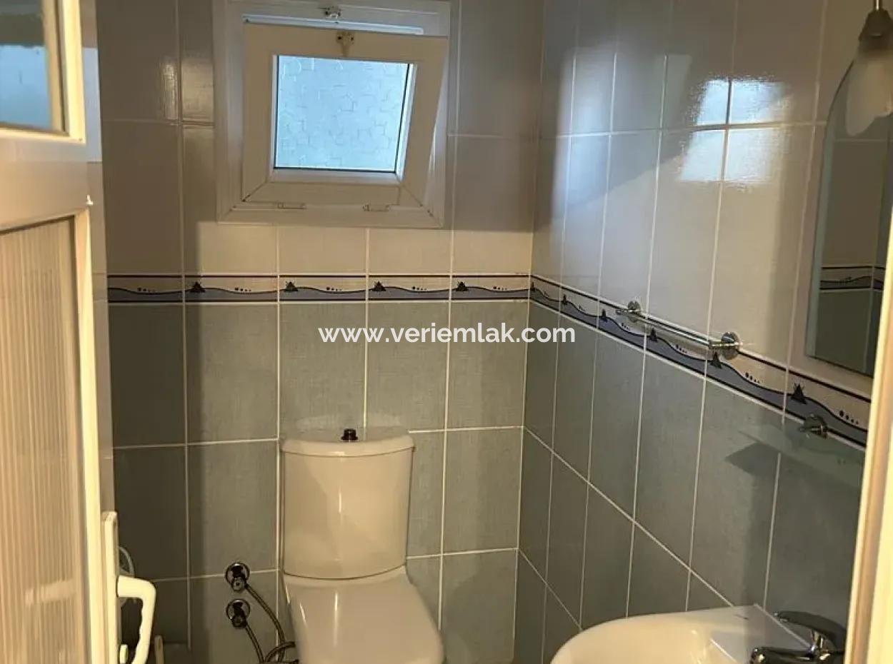 Ready To Session! Sea View Cottage In Dogankent