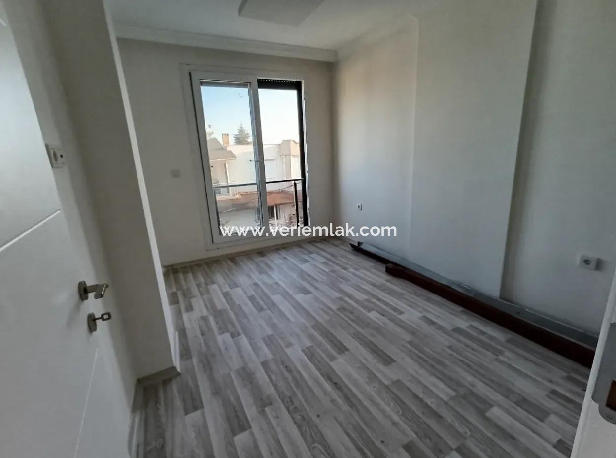 Stylish And Modern Villa With Pergola, Close To The Sea In Doğanbey Cumhuriyet Neighborhood