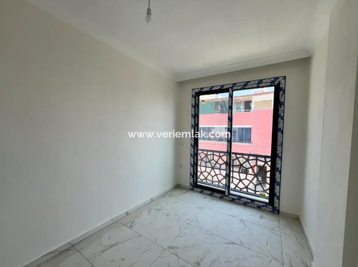 Zero And Stylish Villa Near Fulya Site In Tepecik District!