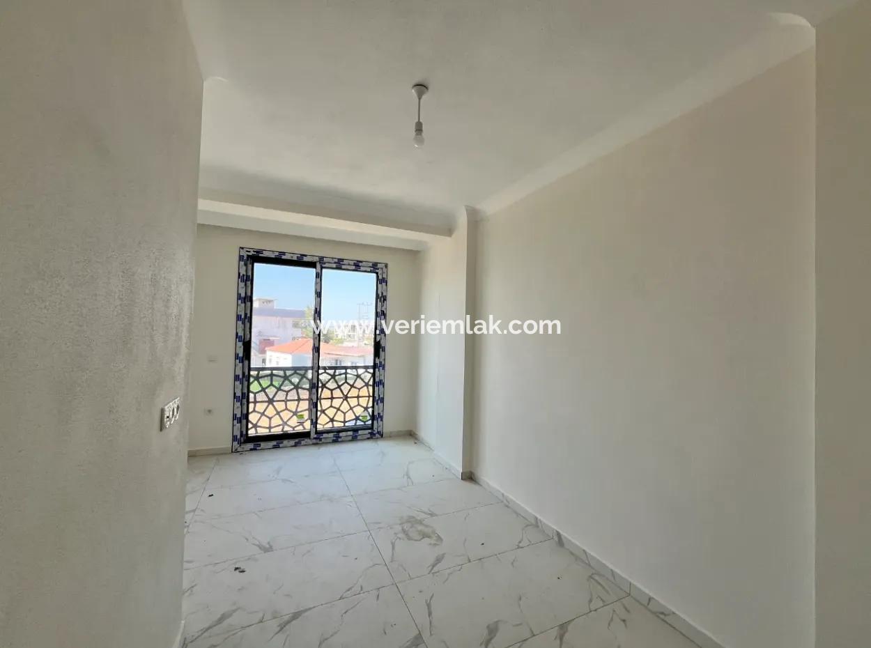 Zero And Stylish Villa Near Fulya Site In Tepecik District!