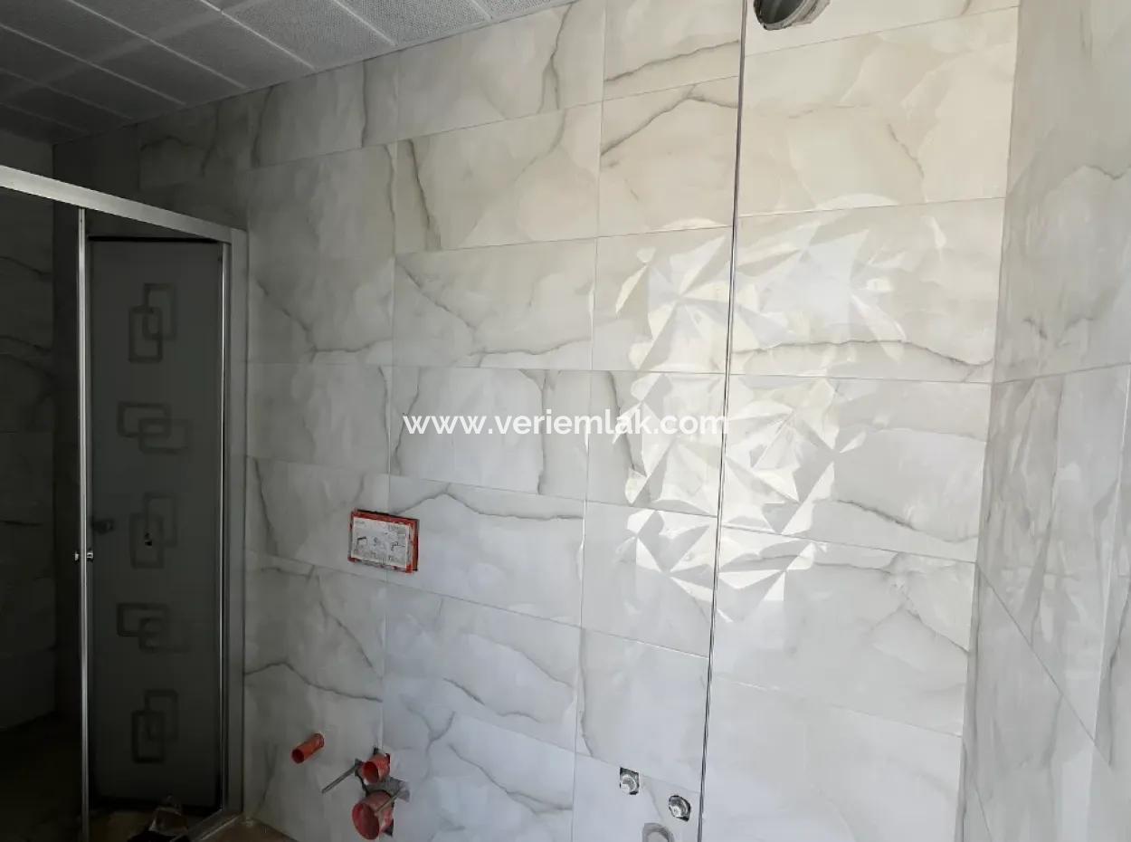 Zero And Stylish Villa Near Fulya Site In Tepecik District!