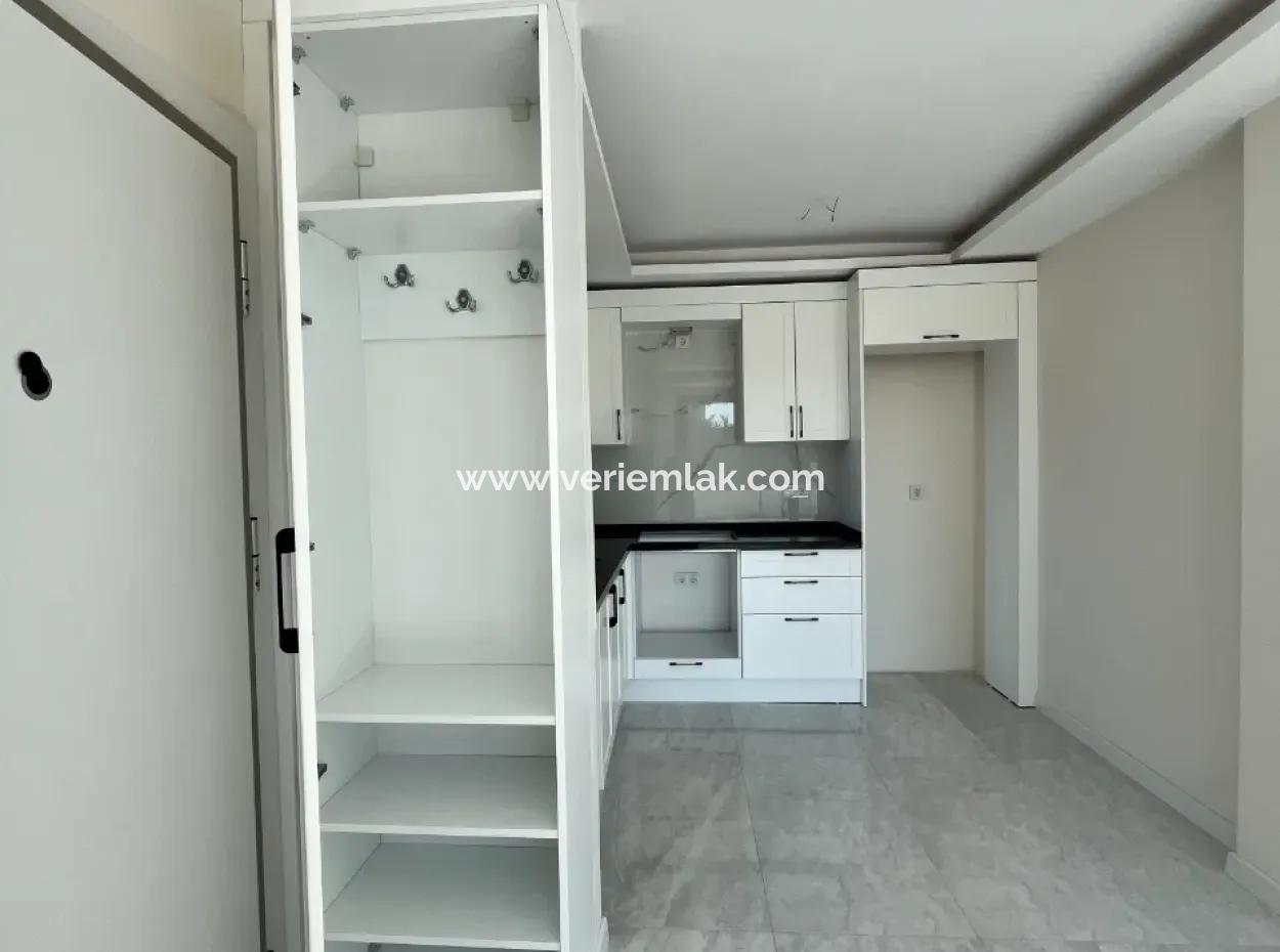 Unique Detached Duplex Villa Close To The Sea In Seferihisar Akarca!