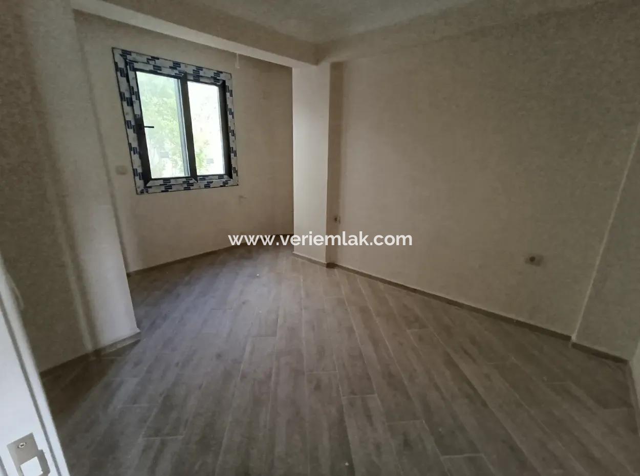 4 2 Triplex Villas With Sea View In Seferihisar Banksis Apartments