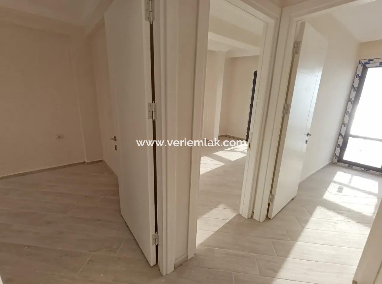 4 2 Triplex Villas With Sea View In Seferihisar Banksis Apartments