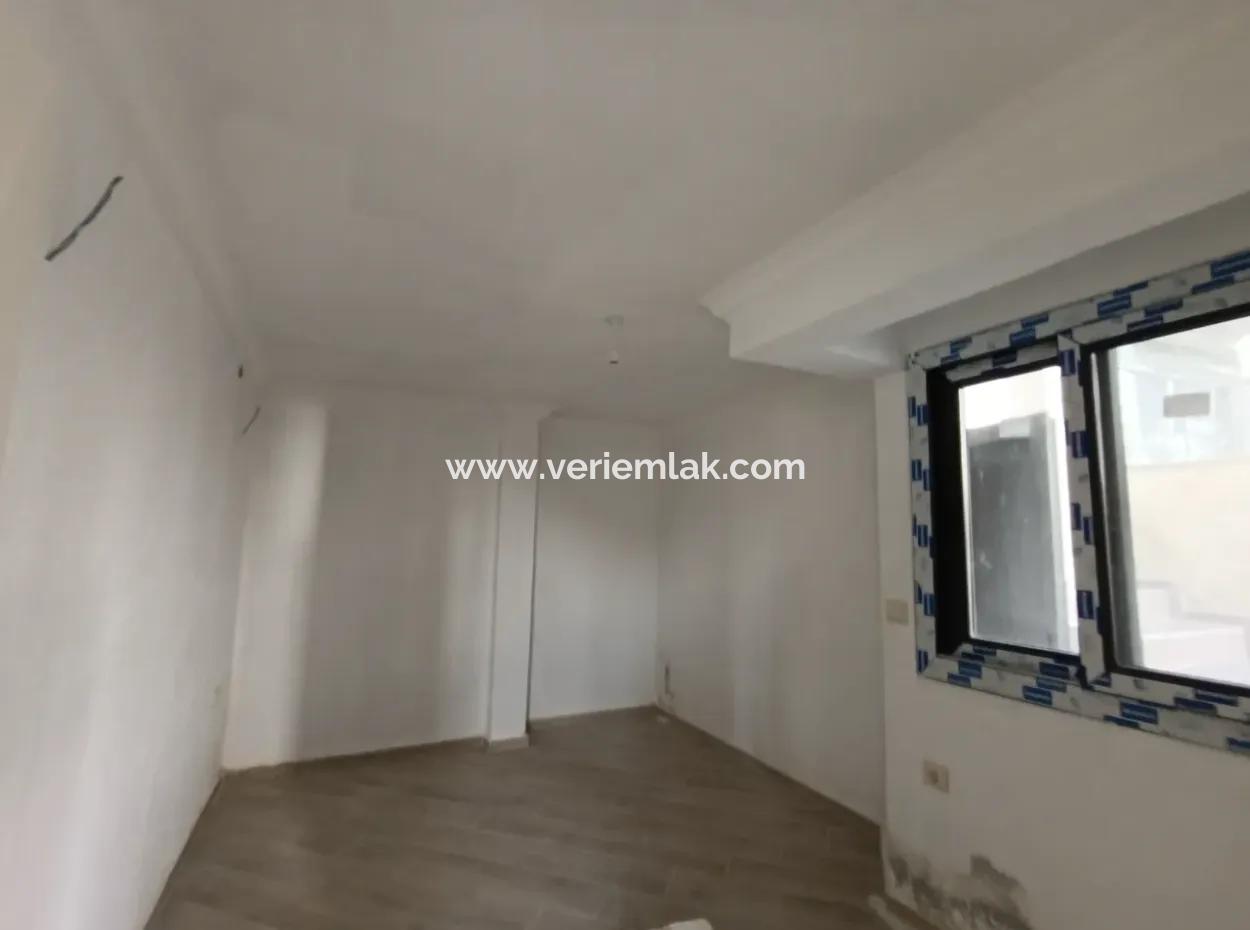 4 2 Triplex Villas With Sea View In Seferihisar Banksis Apartments