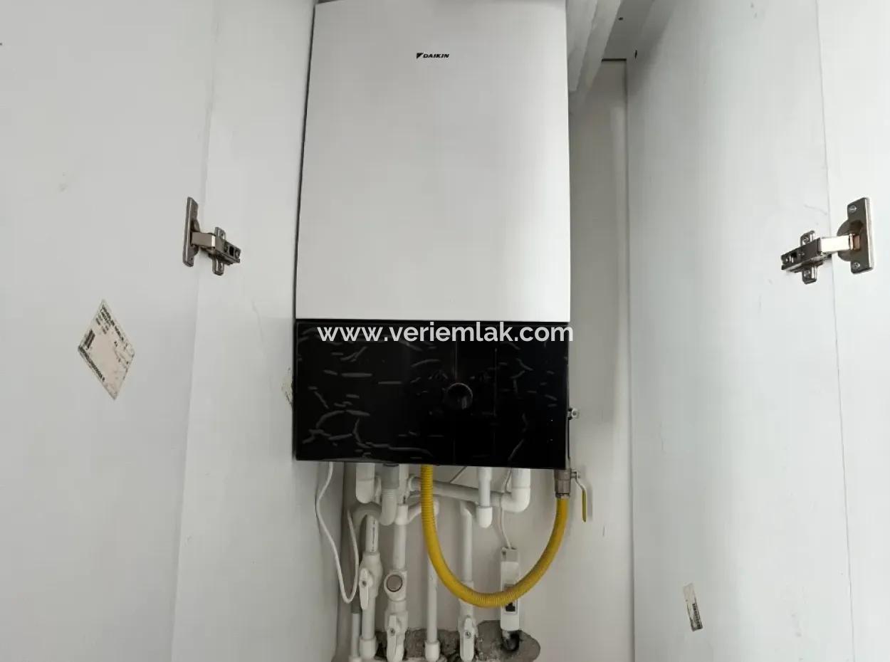 Comfortable And Modern 1 1 Apartment In Seferihisar