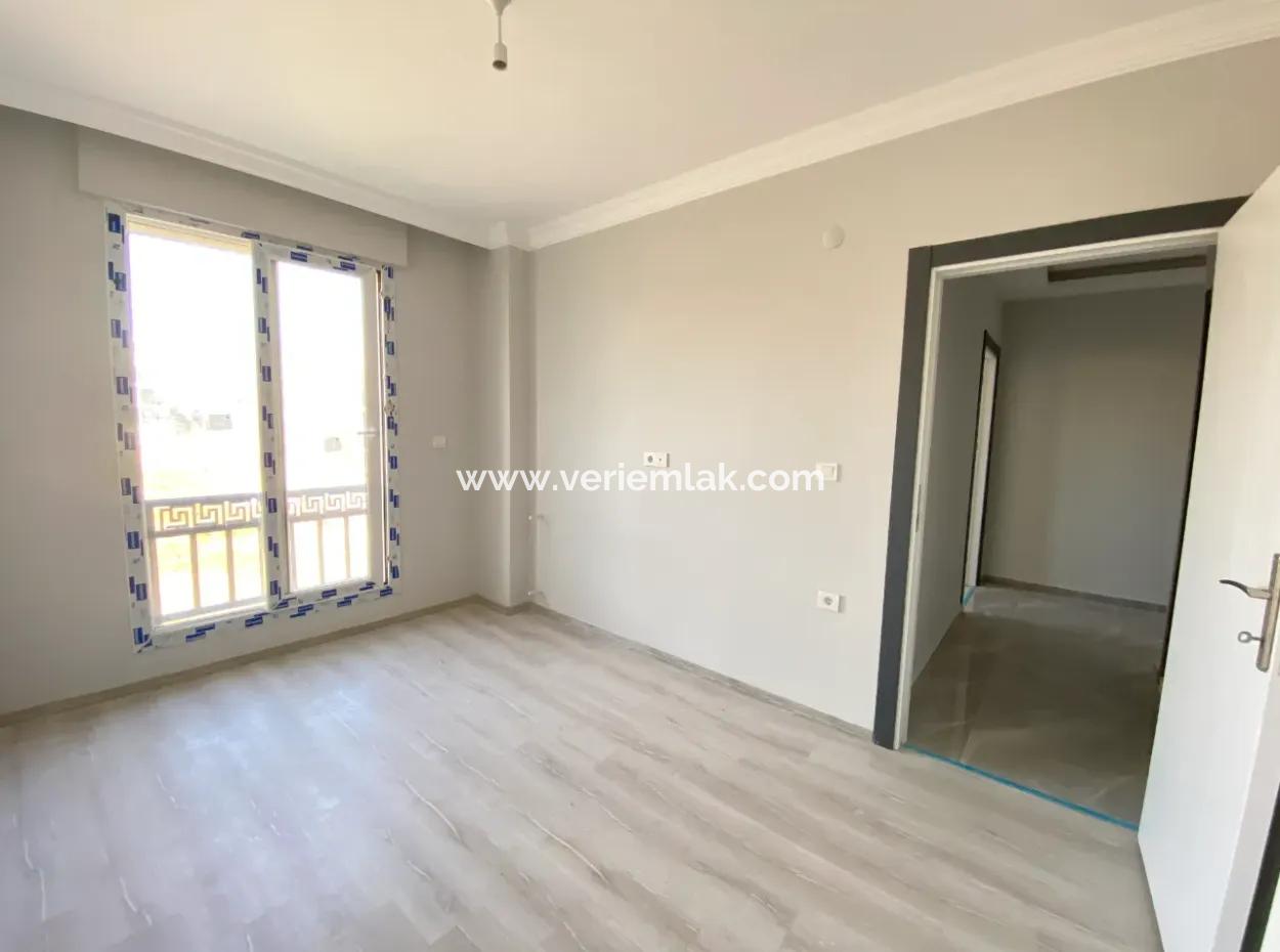 2 1 Apartment For Sale In Seferihisar Çolakibrahim Bey Neighborhood