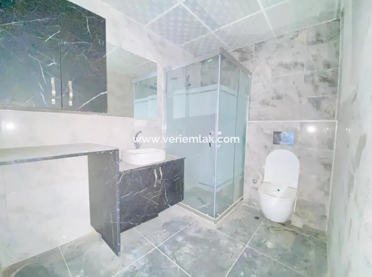 2 1 Apartment For Sale In Seferihisar Çolakibrahim Bey Neighborhood