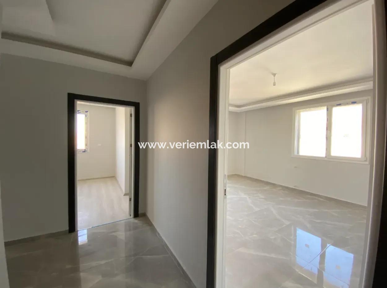 2 1 Apartment For Sale In Seferihisar Çolakibrahim Bey Neighborhood